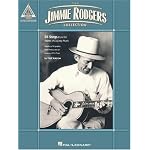 The Jimmie Rodgers Collection book cover