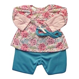Circo BABY DOLL DRESS UP OUTFITS : Target