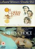 On Golden Pond / Sophies Choice (DVD) (Two Discs)