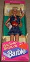 Back To School Barbie Doll Special Edition