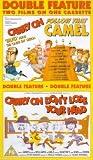 Carry On Follow That Camel / Carry On Don't Lose Your Head [1967]