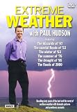 Extreme Weather With Paul Hudson