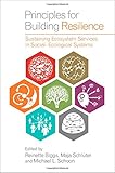 Ecosystem services : from concept to practice