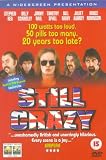 Still Crazy [UK IMPORT] - Stephen Rea