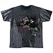 Fender - Dark Pact Vintage T-Shirt