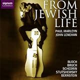 Image of From Jewish Life