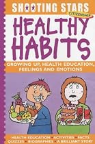 Healthy Habits (Shooting Stars)