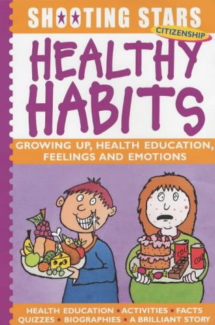 Healthy Habits (Shooting Stars)