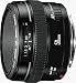 Electronics : Canon EF 50mm f1.4 USM Standard & Medium Telephoto Lens for Canon SLR Cameras
