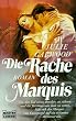 Die Rache des Marquis. Roman.