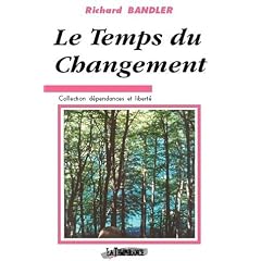 Le Temps du changement