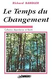 Le Temps du changement