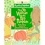 Old Woman and the Red Pumpkin (Reading Together)