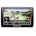 NAVIGON 6310 Navigationssystem (TMC, 10,9 cm (4,3 Zoll), Europa (40 L�nder), TMC, Bluetooth, Sprachsteuerung)