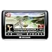 NAVIGON 6310 Navigationssystem (TMC, 10,9 cm (4,3 Zoll), Europa (40 L�nder), TMC, Bluetooth, Sprachsteuerung)
