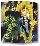 Review Funimation Prod  / Dragon Ball Z: Perfect Cell (2pc) (Edit)