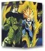 VHS : Dragon Ball Z: Perfect Cell (2pc) (Edit)