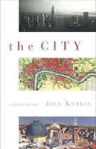 The City: A Global History (Universal History)