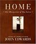 Home: The Blueprints of Our Lives
