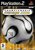Championship Manager 2006 (PS2)