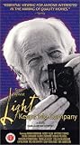 Sven Nykvist - Light Keeps Me Company