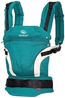 Manduca Baby und Kindertrage, Bauch-, Rü...