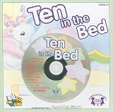 Ten in the Bed [With CD (Audio)] (Read & Sing Along)