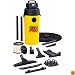 Shop-Vac 9520262 5-Gallon 4.5-Peak HP Hang Up Wall Mounted Wet/Dry  Vacuum
