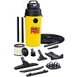 Shop-Vac Hang Up Pro 5-Gallon 4.5 HP Wet/Dry Wall Mounted Vacuum #952-02-62