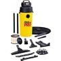 Shop-Vac 9520262 5-Gallon 4.5-Peak HP Hang Up Wall Mounted Wet/Dry  Vacuum