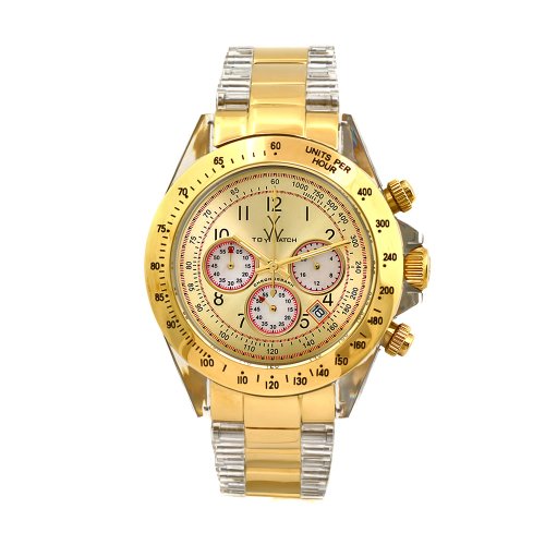 Toy Watch Men Toy Watch Men