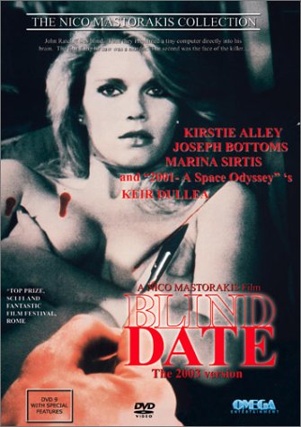 Get Blind Date Online