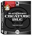 Black & White Expansion: Creature Isle