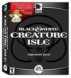 Black & White Expansion: Creature Isle