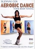 Suzanne Cox`s Aerobic Dance - Total Body Toning [1997]