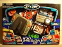 True Heroes Spy Guy Secret Mission Set