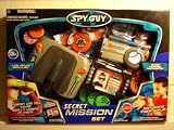 Spy Guy Secret Mission Set