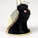 Newfoundland Tiny Ones Dog Angels (2 in)