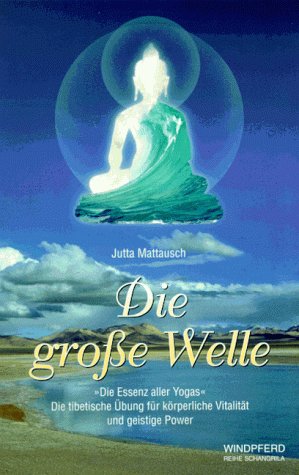 Produkt-Bild: Die gro&szlig;e Welle