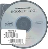Books : Rooney 'roo (Let's Read Together)