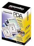 CompanionLink PDA Screen Cleaner