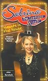 Haunts in the House (Sabrina The Teenage Witch)