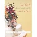 Flowers and Foliage for Wedding Cakes: Inspirational Sugar Sprays for Contemporary Designs