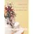 Flowers and Foliage for Wedding Cakes: Inspirational Sugar Sprays for Contemporary Designs