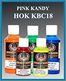 4 Ounce PINK KANDY BASECOAT KBC18/KBC-18 HOUSE OF KOLOR