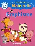 Revue Magnard  / Graphisme Petite section