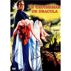 Le Cauchemar de Dracula