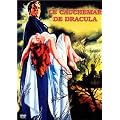 Le Cauchemar de Dracula