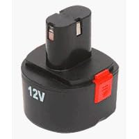 CRL 12 Volt DC Rechargeable Battery Cartridge for the LD188 Cordless Cartridge Caulking... by C.R. Laurence