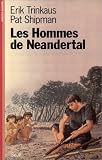 Les hommes de Néandertal